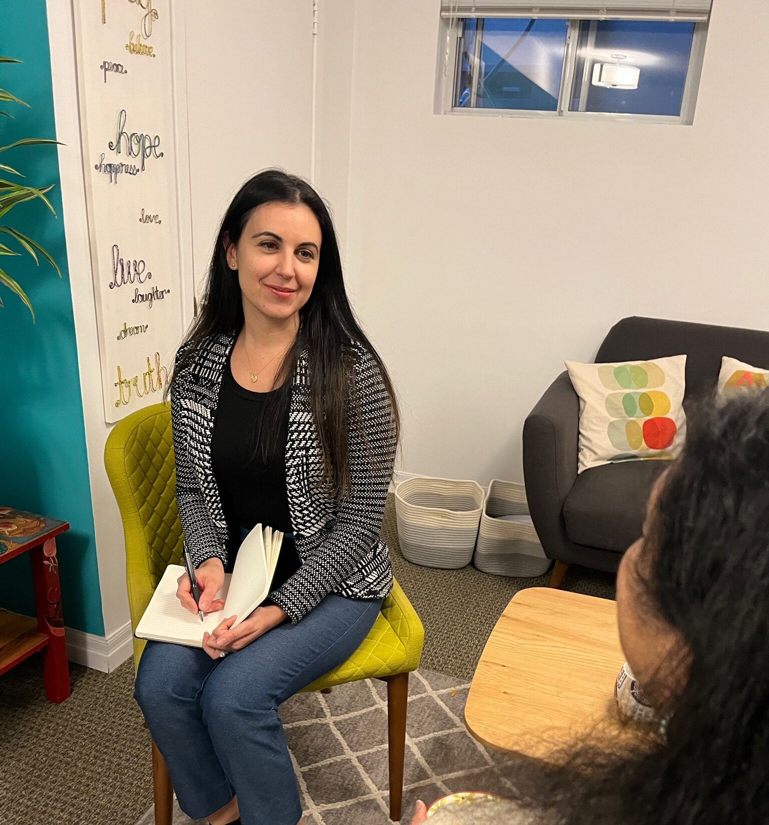 Connected Eating - Nourish a Healthy Relationship with Food